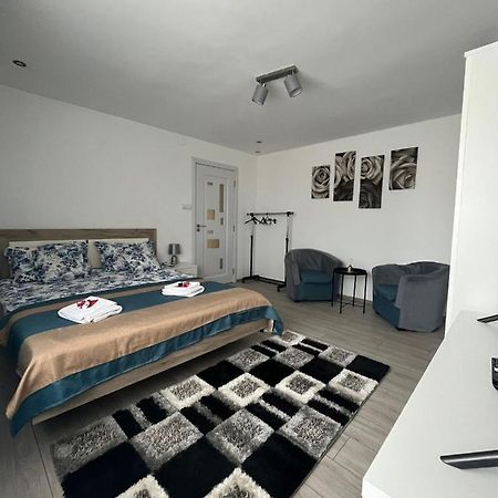 Karlsburg Studio Alba Iulia Exterior foto