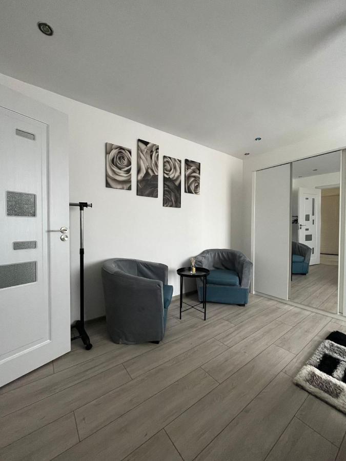 Karlsburg Studio Alba Iulia Exterior foto
