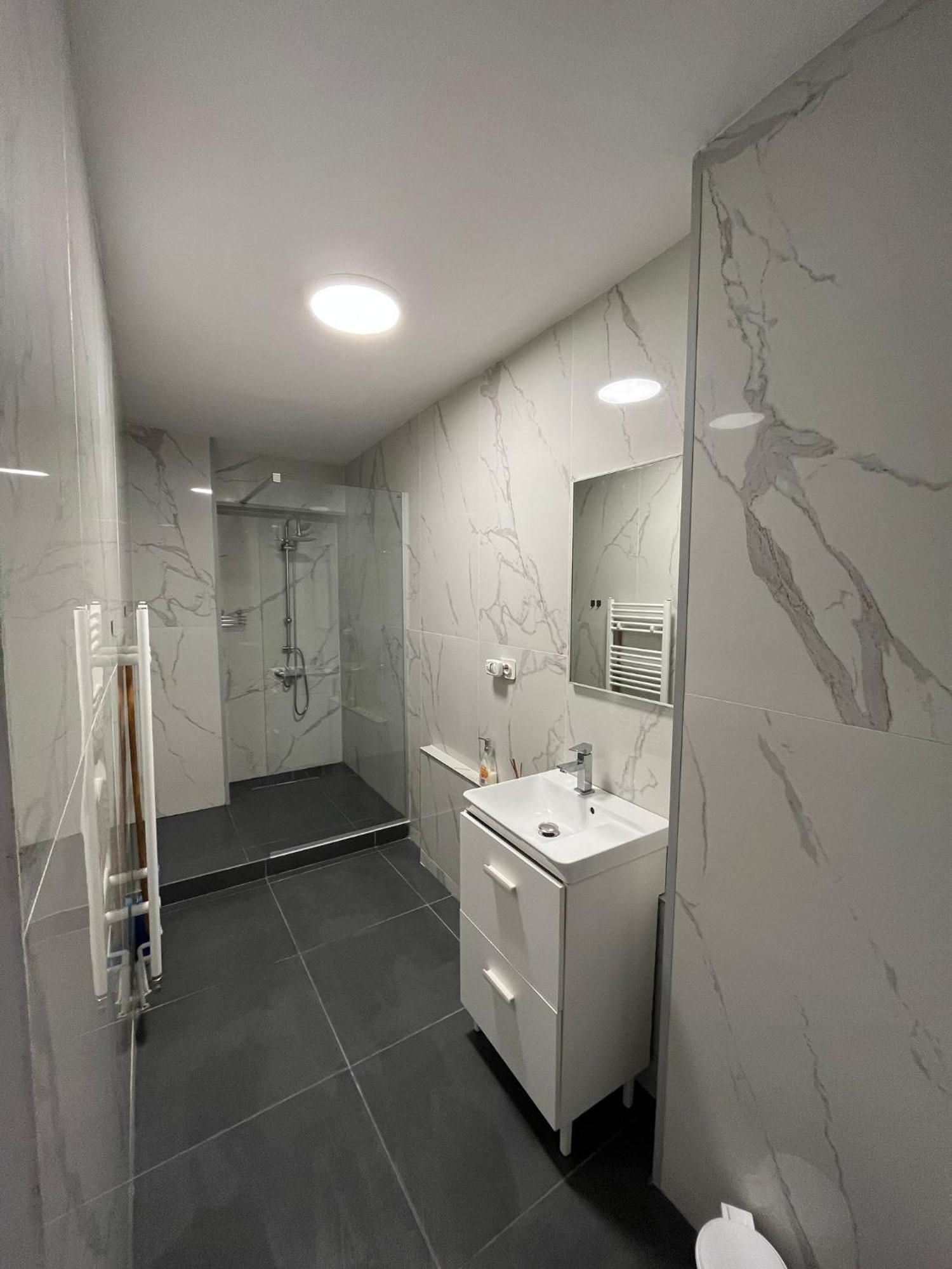 Karlsburg Studio Alba Iulia Exterior foto